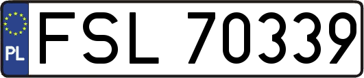 FSL70339
