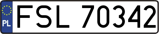 FSL70342