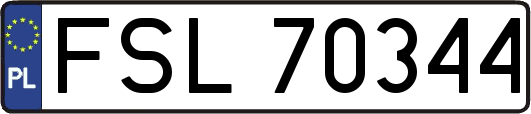 FSL70344