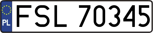 FSL70345