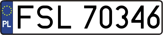 FSL70346
