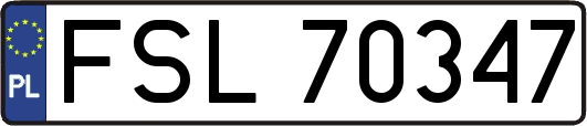 FSL70347