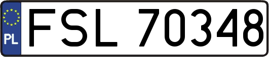 FSL70348