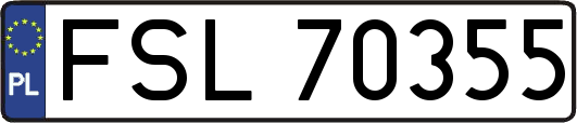 FSL70355