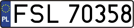 FSL70358