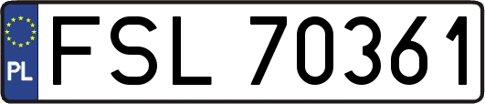 FSL70361