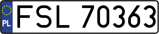 FSL70363