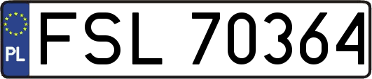 FSL70364