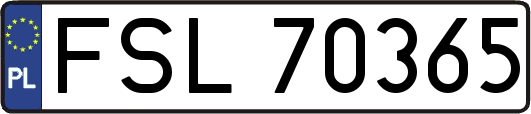 FSL70365