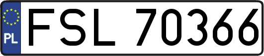 FSL70366