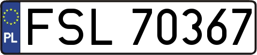FSL70367