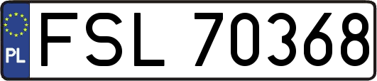 FSL70368