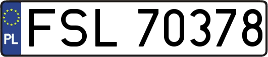 FSL70378