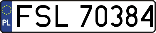 FSL70384