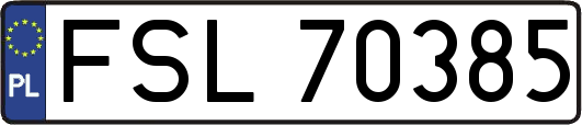 FSL70385