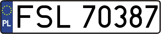 FSL70387