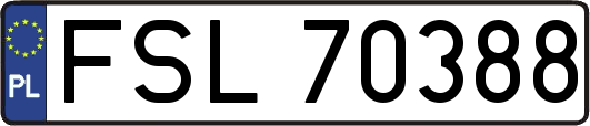 FSL70388