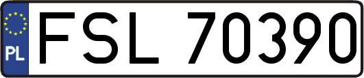 FSL70390