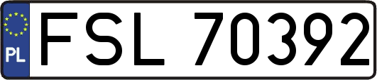 FSL70392