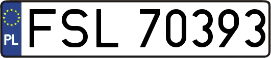 FSL70393