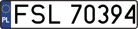 FSL70394