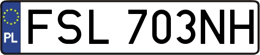 FSL703NH