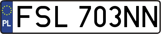 FSL703NN