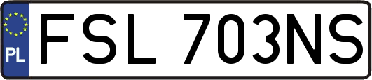FSL703NS