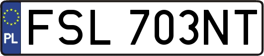 FSL703NT
