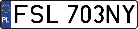 FSL703NY