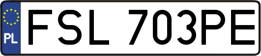 FSL703PE