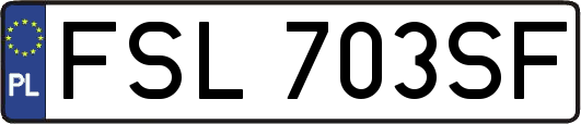 FSL703SF
