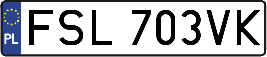 FSL703VK