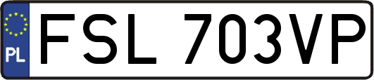 FSL703VP