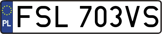 FSL703VS