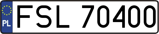 FSL70400