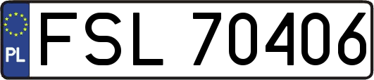 FSL70406