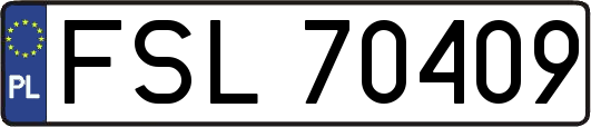 FSL70409