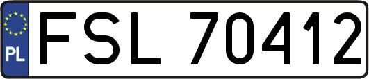 FSL70412
