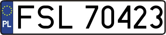 FSL70423