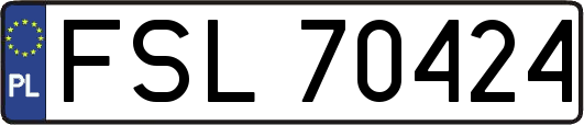 FSL70424