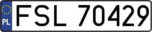 FSL70429