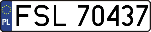 FSL70437