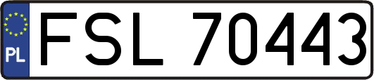 FSL70443