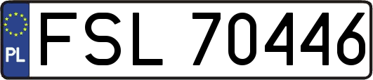 FSL70446