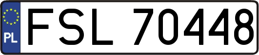 FSL70448