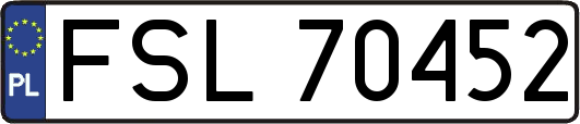 FSL70452