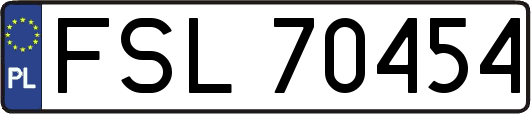 FSL70454
