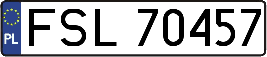 FSL70457