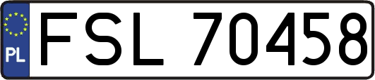 FSL70458